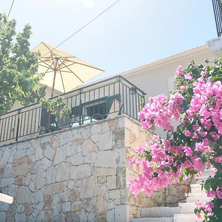Fiskardo Beach House Екстер'єр фото
