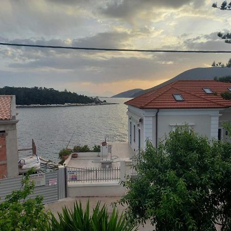 Fiskardo Beach House Екстер'єр фото