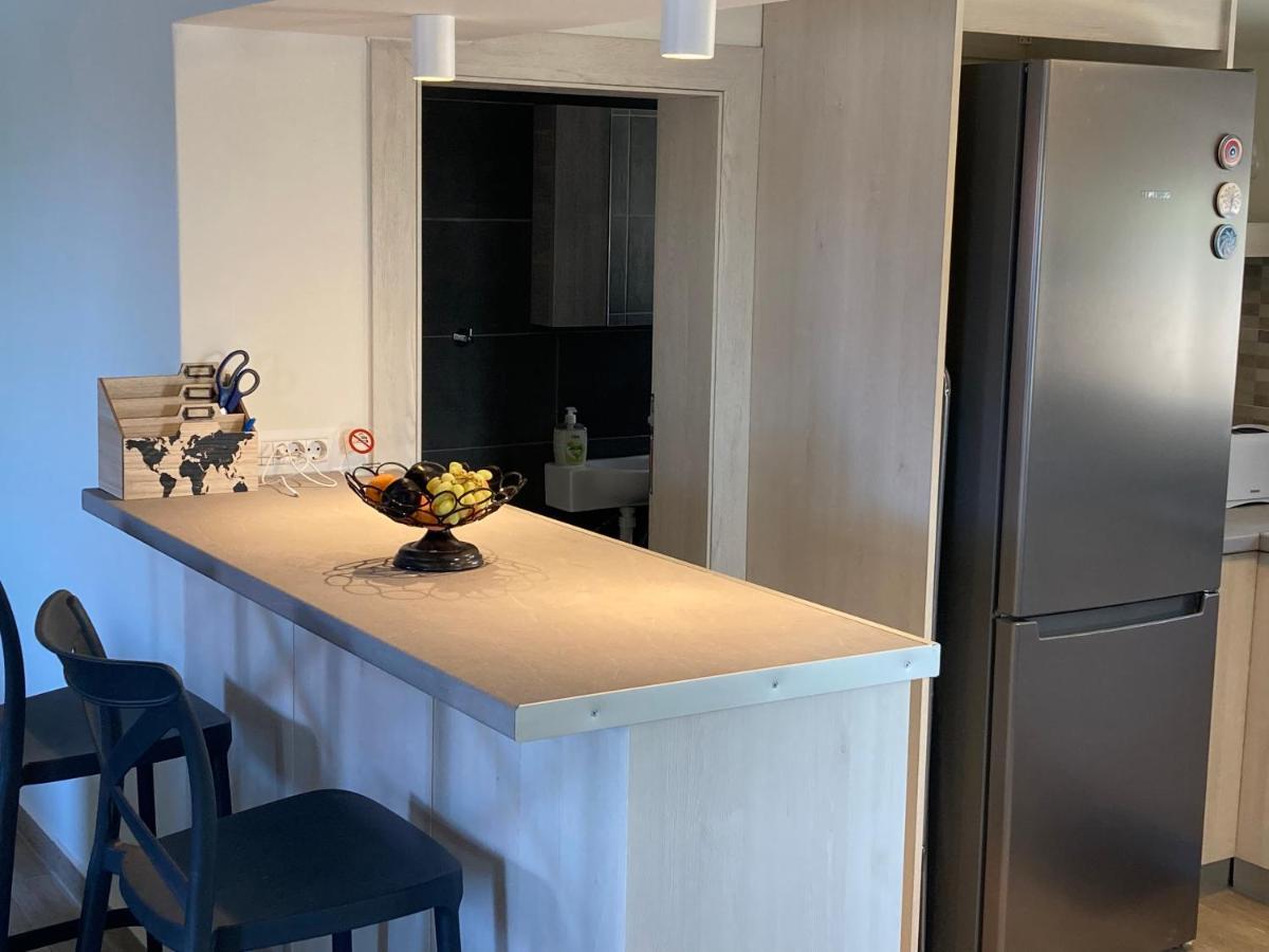 Fiskardo Beach House Екстер'єр фото