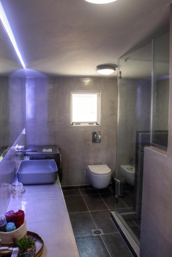 Fiskardo Beach House Екстер'єр фото
