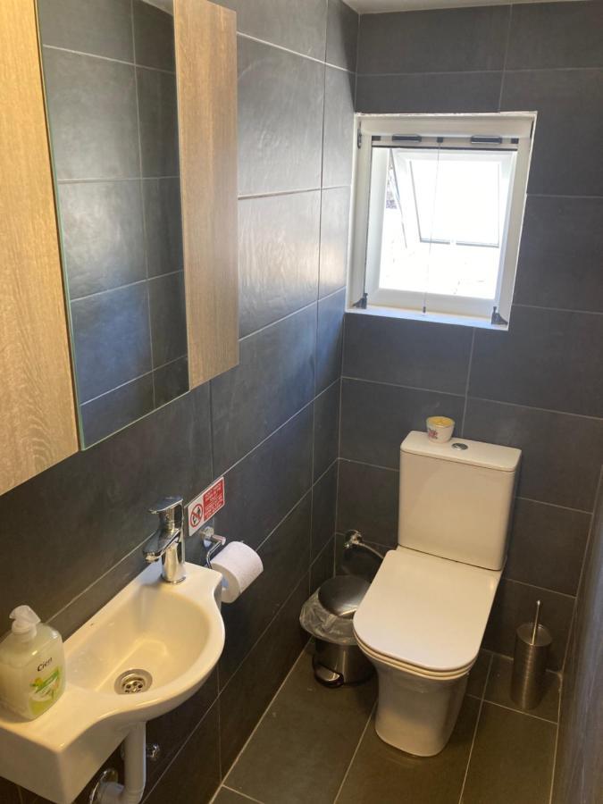 Fiskardo Beach House Екстер'єр фото